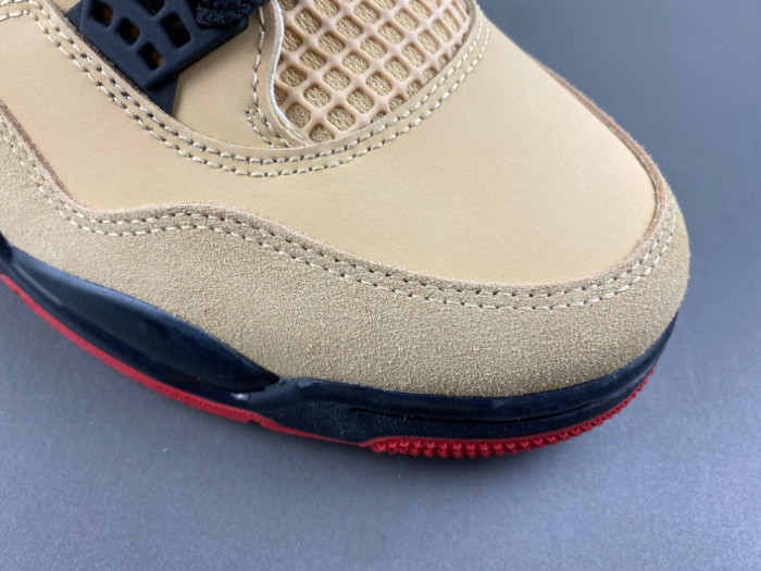 Air Jordan 4 Retro