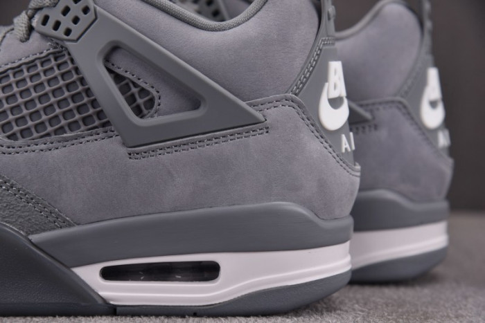 Nigel Sylvester x Jordan Air Jordan 4 OG SP- HF4340-003