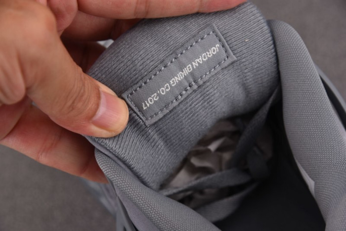 Nigel Sylvester x Jordan Air Jordan 4 OG SP- HF4340-003