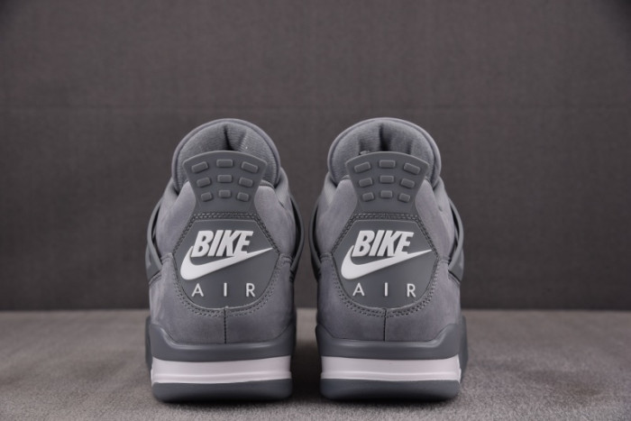 Nigel Sylvester x Jordan Air Jordan 4 OG SP- HF4340-003