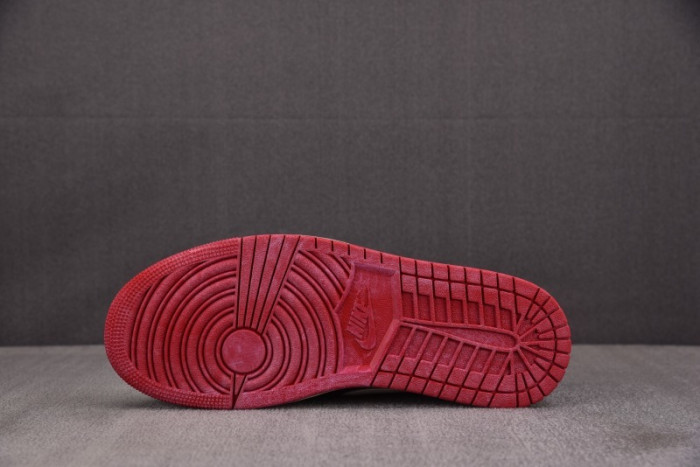 Air Jordan 1 Retro Low OG Nigel Sylvester Better With Time-IB8958-001