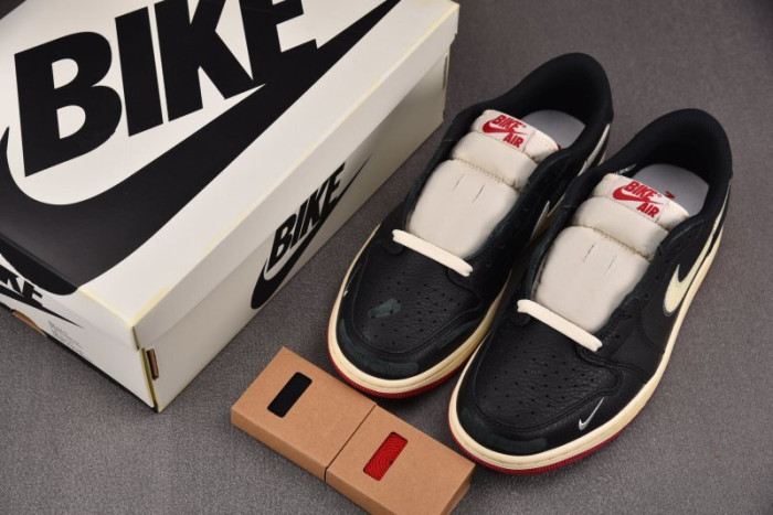 Air Jordan 1 Retro Low OG Nigel Sylvester Better With Time-IB8958-001