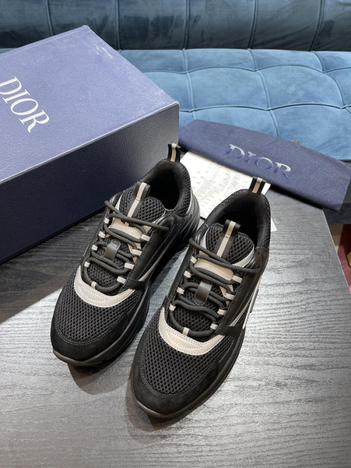 DIOR SNEAKERS T0000-037