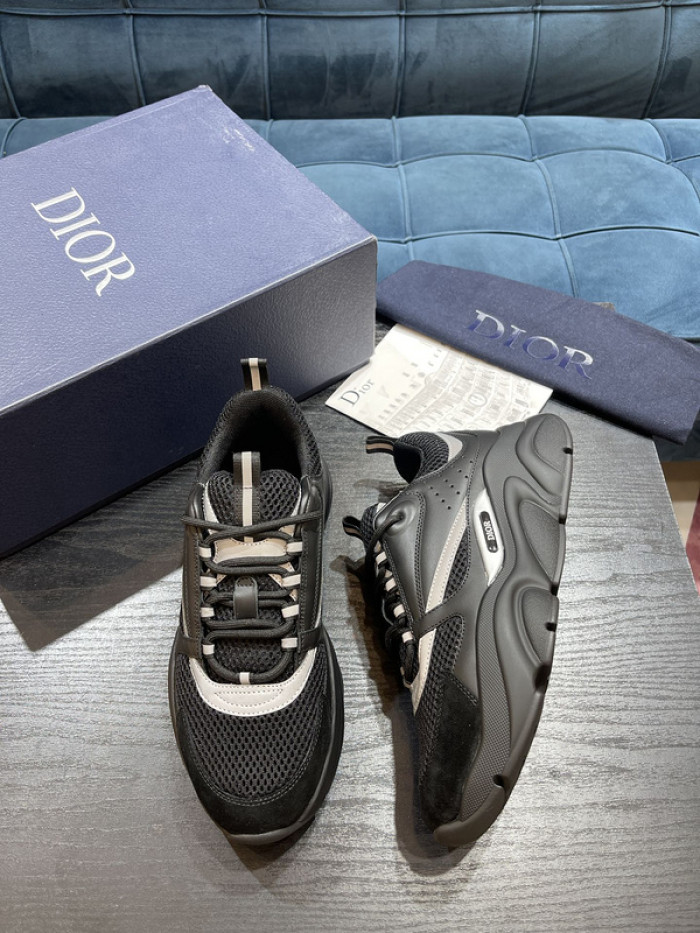 DIOR SNEAKERS T0000-037
