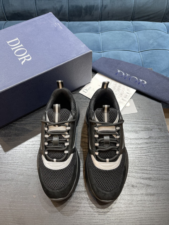 DIOR SNEAKERS T0000-037