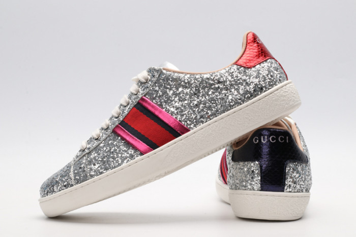 G*u*i* trainer sneaker73