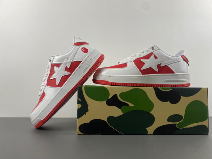 BAPE STA-BAPE40