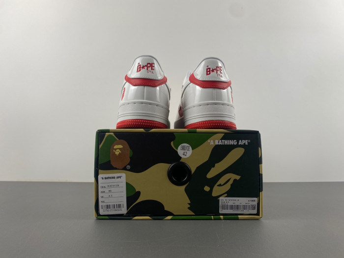 BAPE STA-BAPE40
