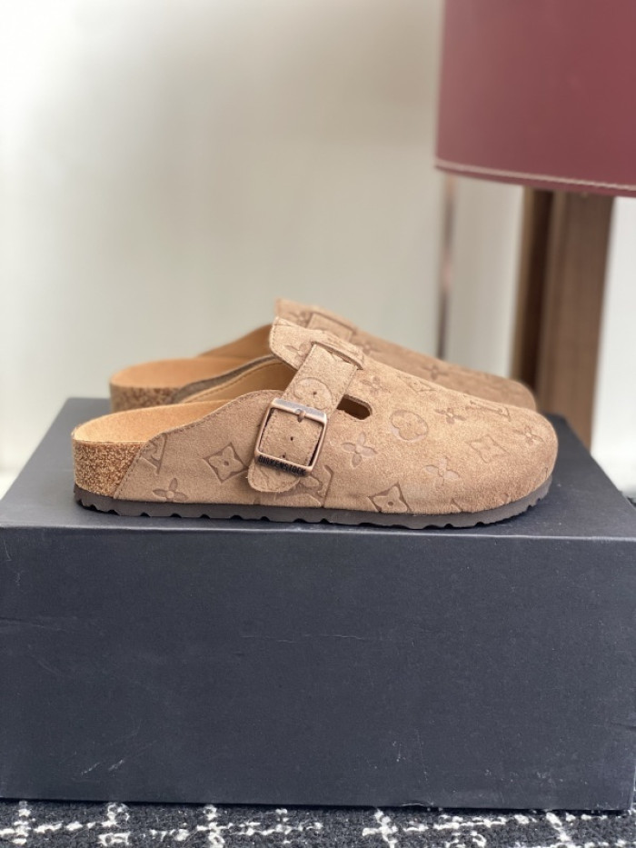 L&V sandal 80