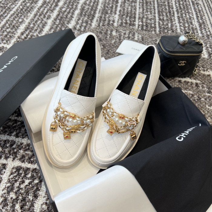 Gucci loafer-loafer 0019