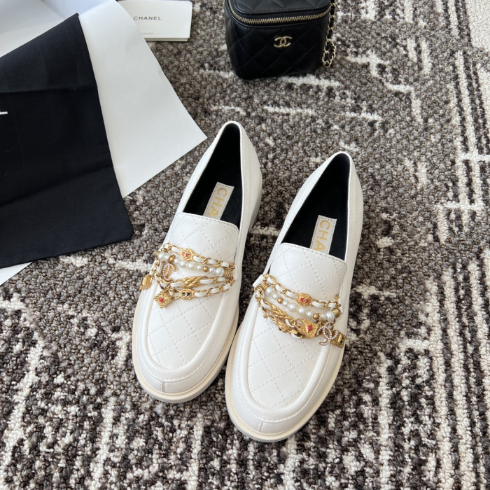 Gucci loafer-loafer 0019