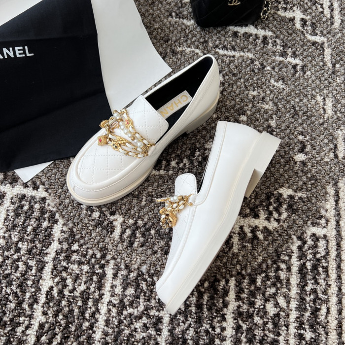 Gucci loafer-loafer 0019