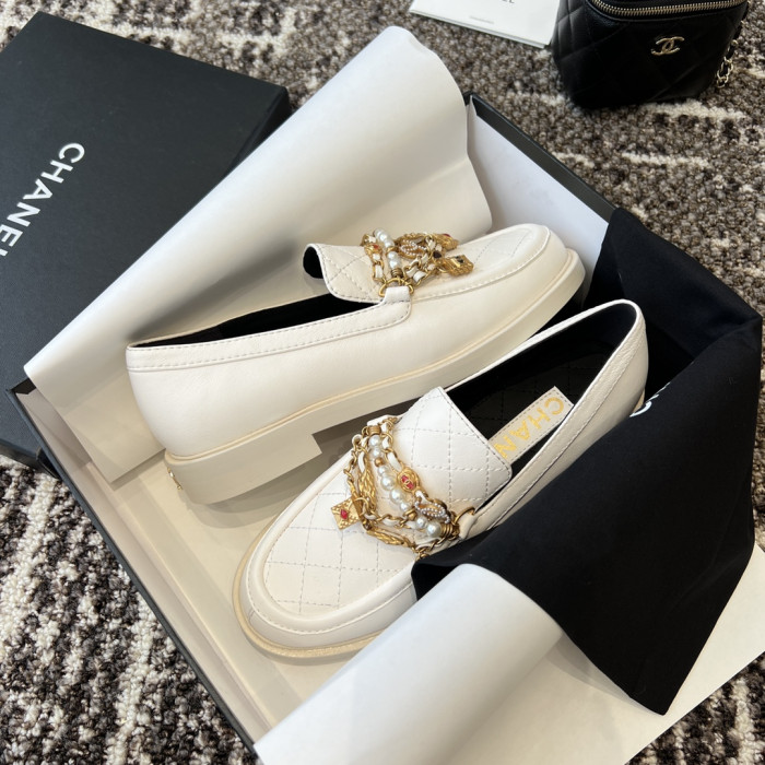 Gucci loafer-loafer 0019