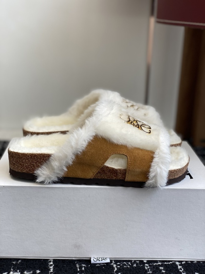 Balenciaga Sandal 33