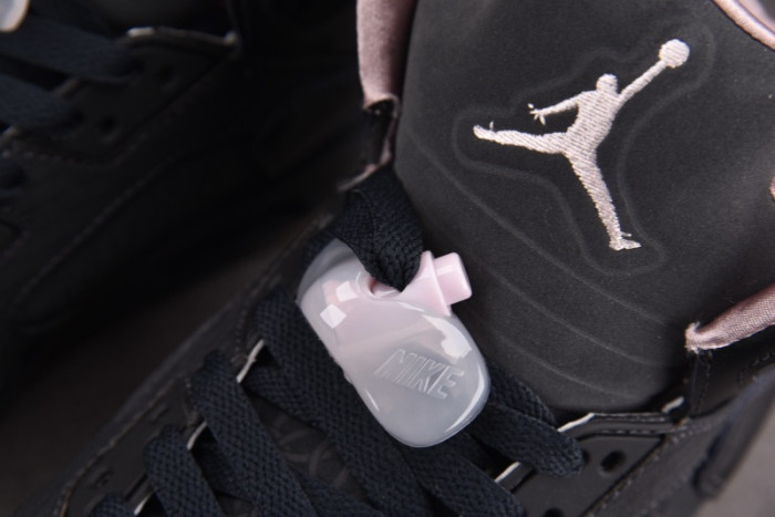 Air Jordan 5 Retro PSG Paris Saint-Germain Off Noi-HQ3004-001