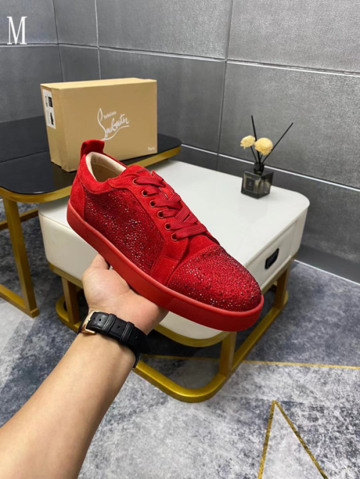 C&L sneakers CL000092