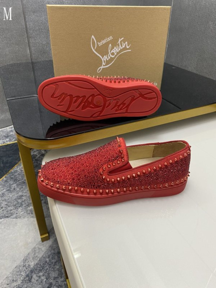 C&L sneakers CL000097