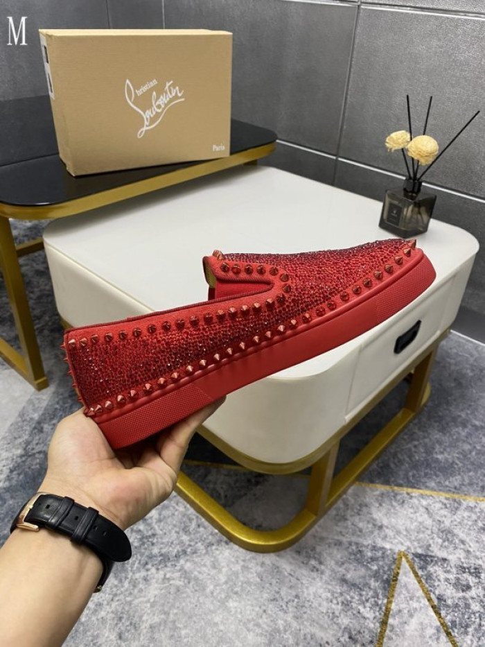 C&L sneakers CL000097