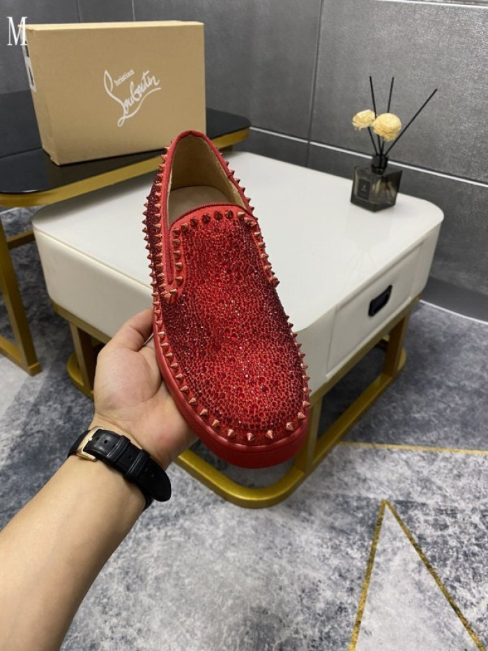 C&L sneakers CL000097