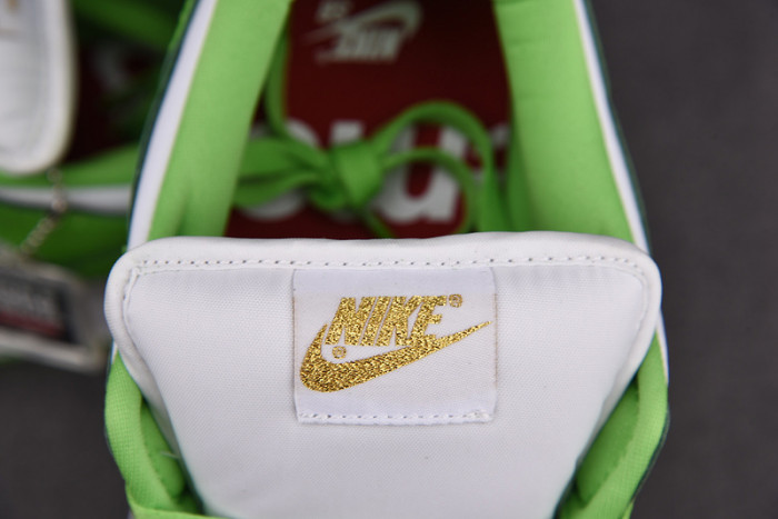 SUPREME X NIKE SB DUNK LOW DH3228-101