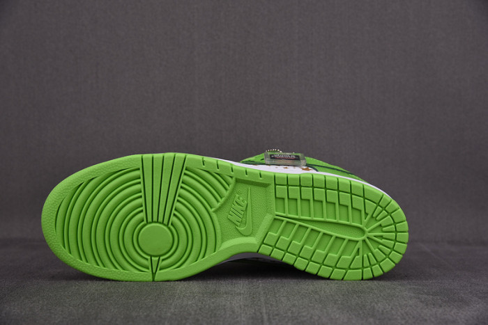 SUPREME X NIKE SB DUNK LOW DH3228-101