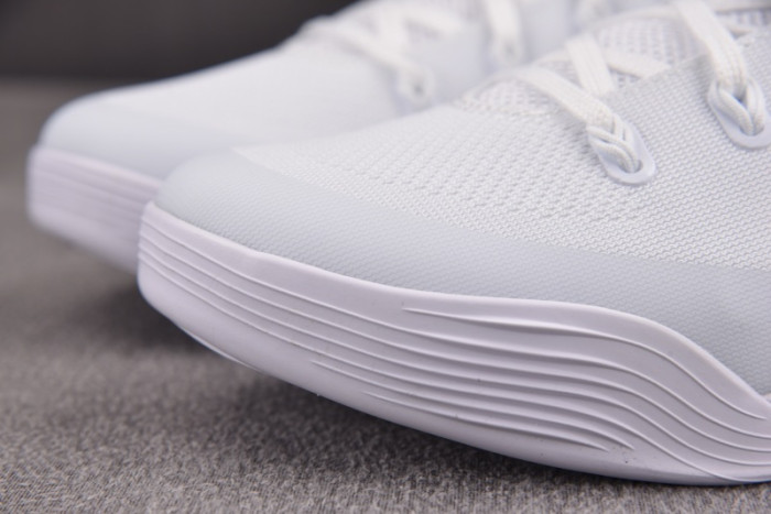 NK Kobe 9 Elite Low EM Protro White Court Purple - IH1401-100