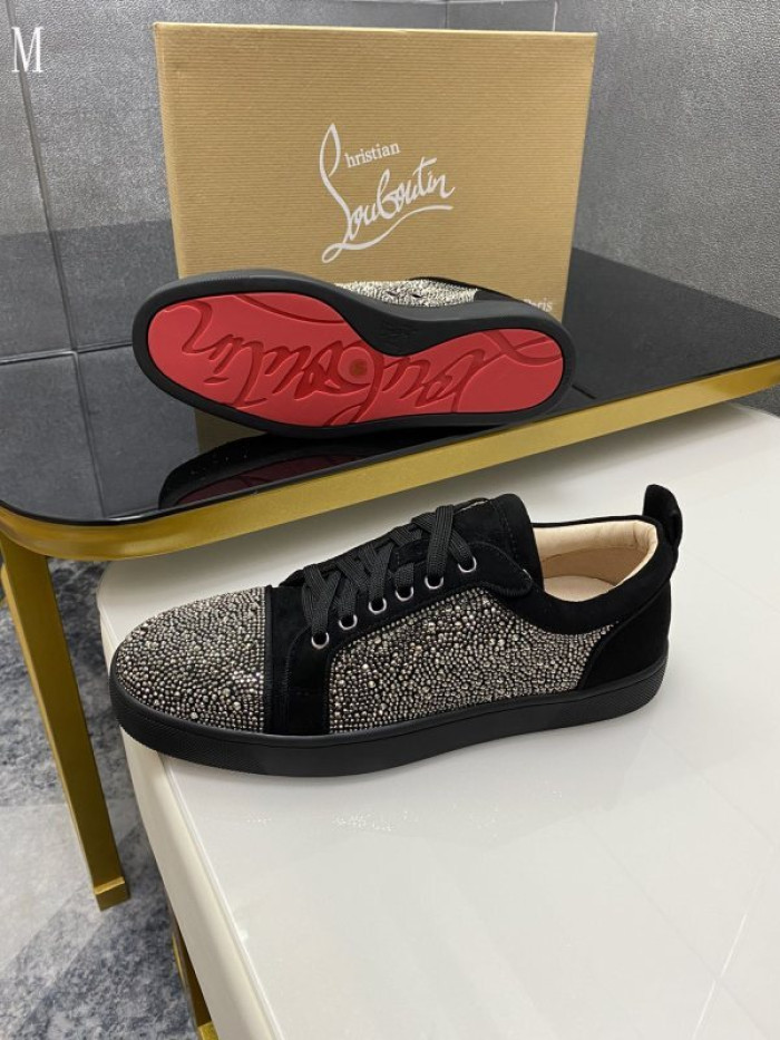 C&L sneakers CL000093