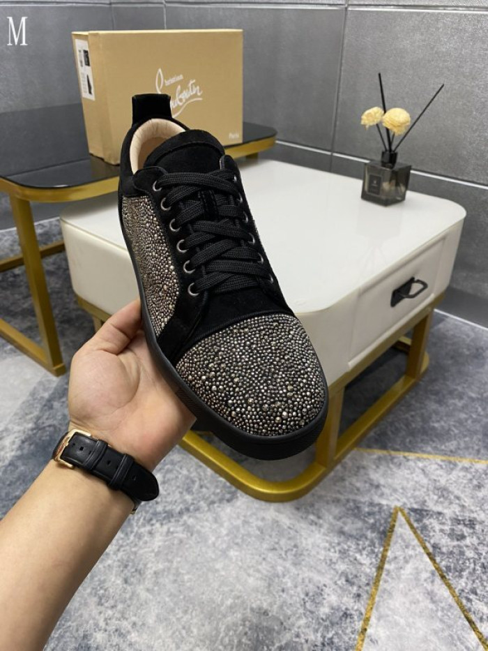 C&L sneakers CL000093