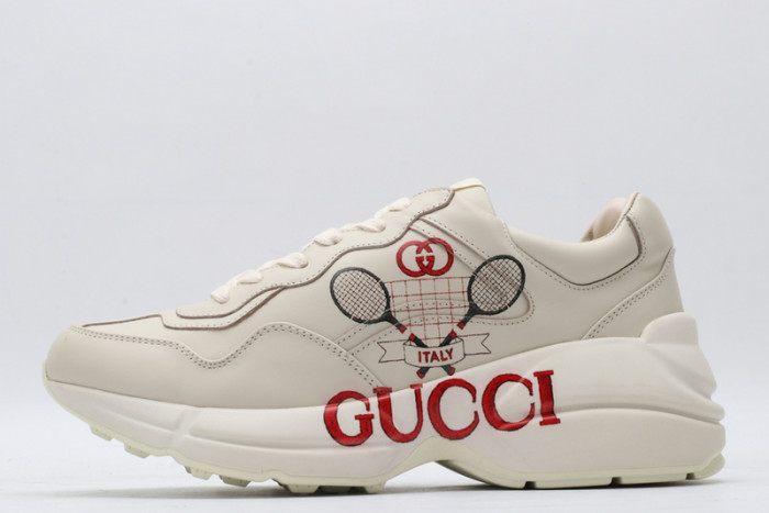 G*u*i* trainer sneaker8