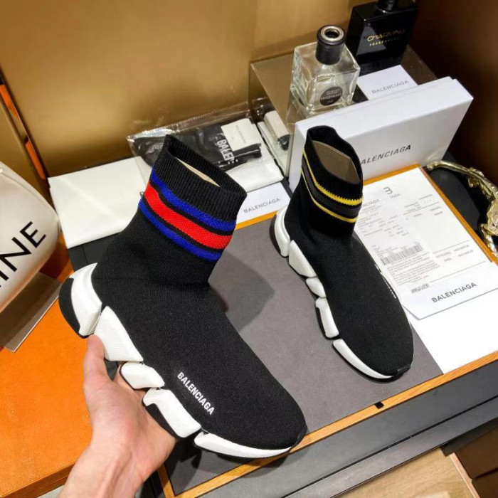 SPEED TRAINER SNEAKERS 1000043