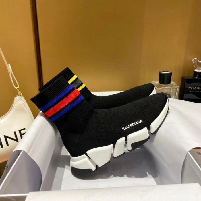 SPEED TRAINER SNEAKERS 1000043