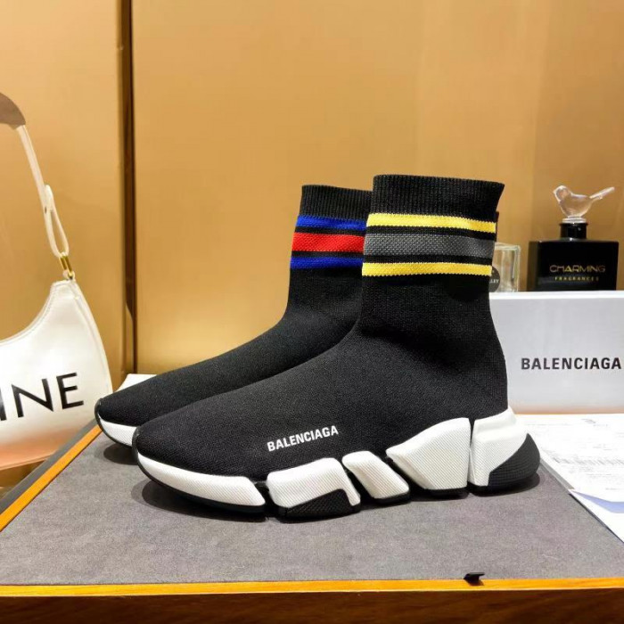 SPEED TRAINER SNEAKERS 1000043
