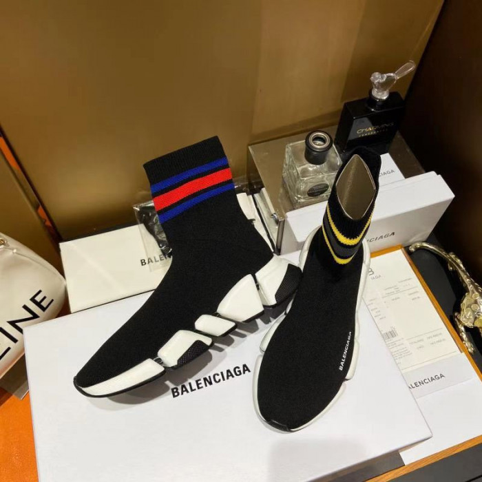 SPEED TRAINER SNEAKERS 1000043