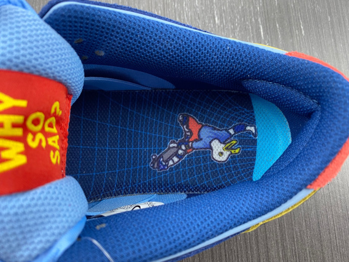 Nike SB Dunk Low Pro Why So Sad?-DX5549-400
