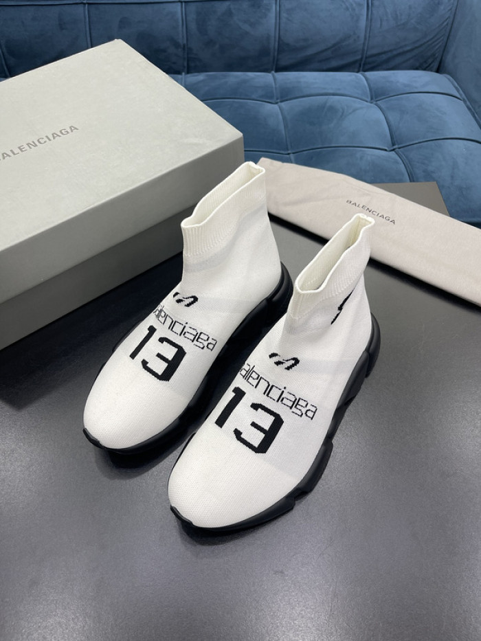 SPEED TRAINER SNEAKERS 1000042