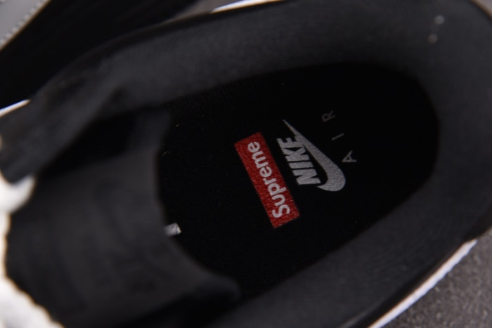 NK Air Force 1 Low Kobe Bryant Forever Black- CU9225 001