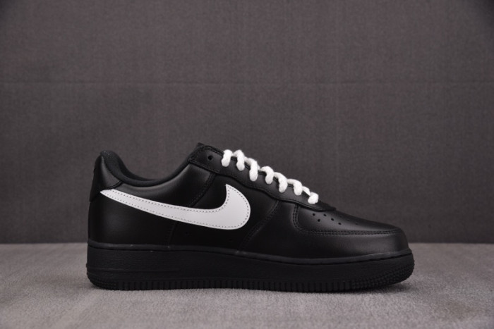 NK Air Force 1 Low Kobe Bryant Forever Black- CU9225 001