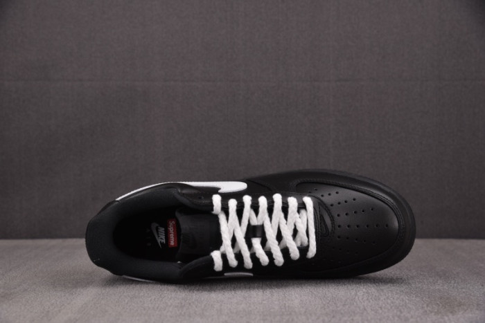 NK Air Force 1 Low Kobe Bryant Forever Black- CU9225 001