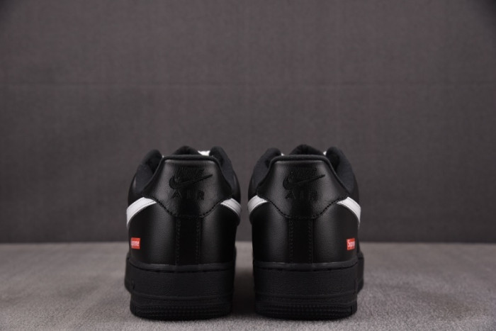 NK Air Force 1 Low Kobe Bryant Forever Black- CU9225 001