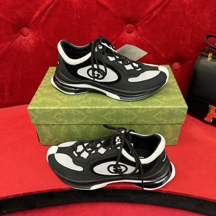 G*u*i sneaker 87