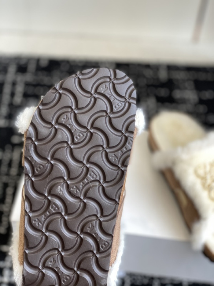 Balenciaga Sandal 35