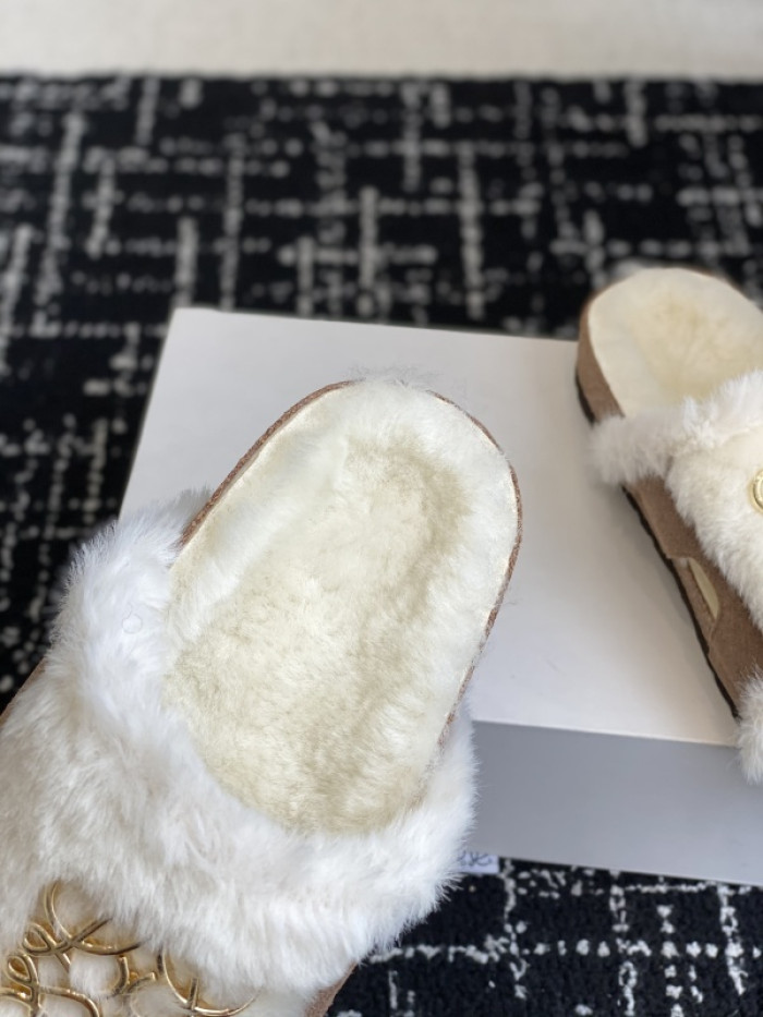 Balenciaga Sandal 35