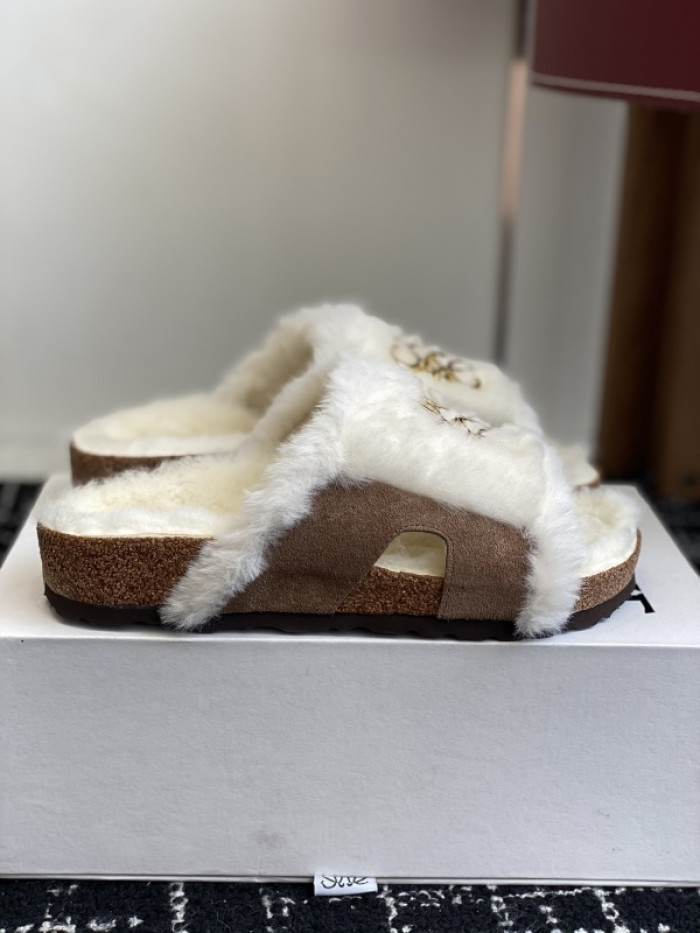 Balenciaga Sandal 35