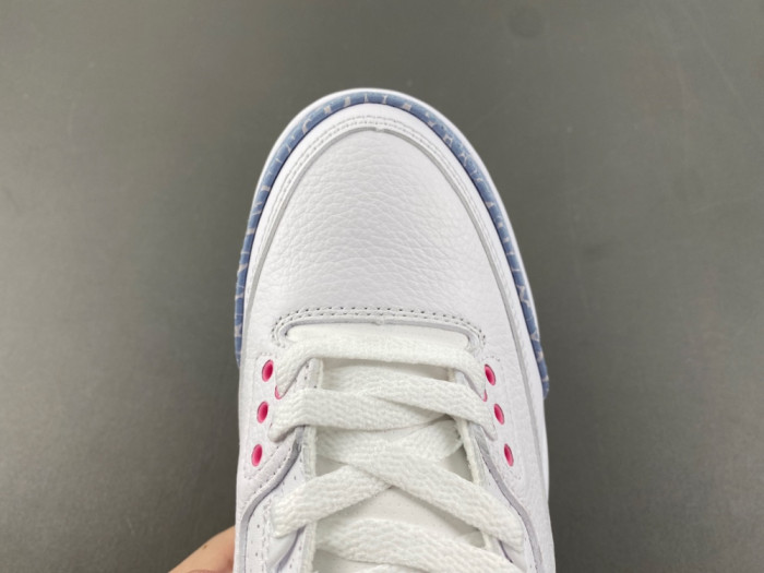 Air Jordan 3 Retro-HQ0784