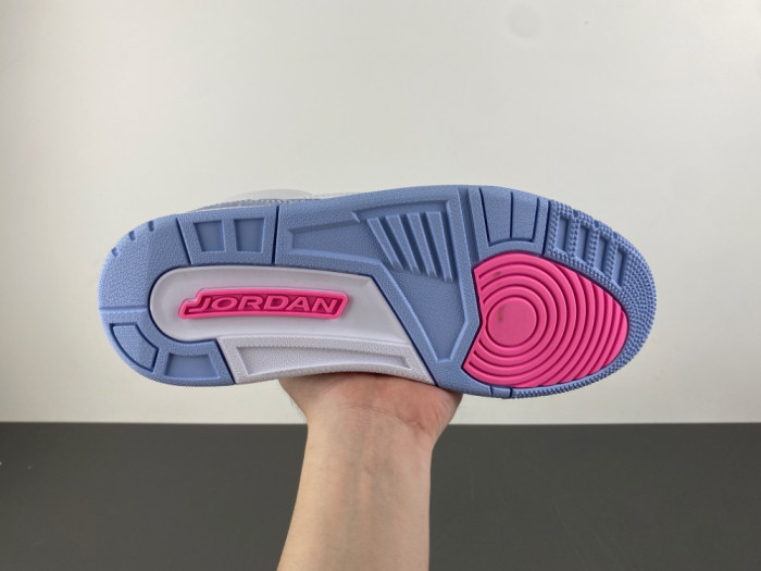 Air Jordan 3 Retro-HQ0784