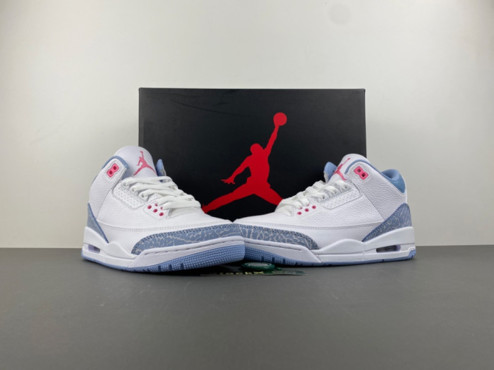 Air Jordan 3 Retro-HQ0784