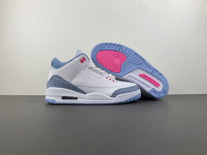 Air Jordan 3 Retro-HQ0784