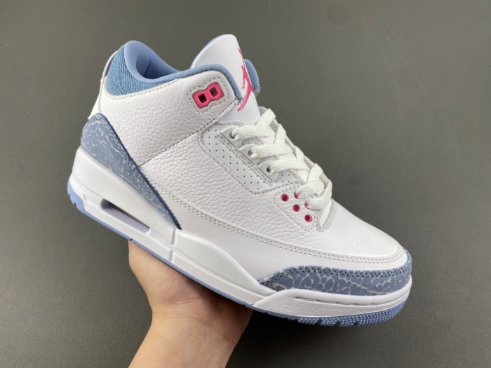Air Jordan 3 Retro-HQ0784