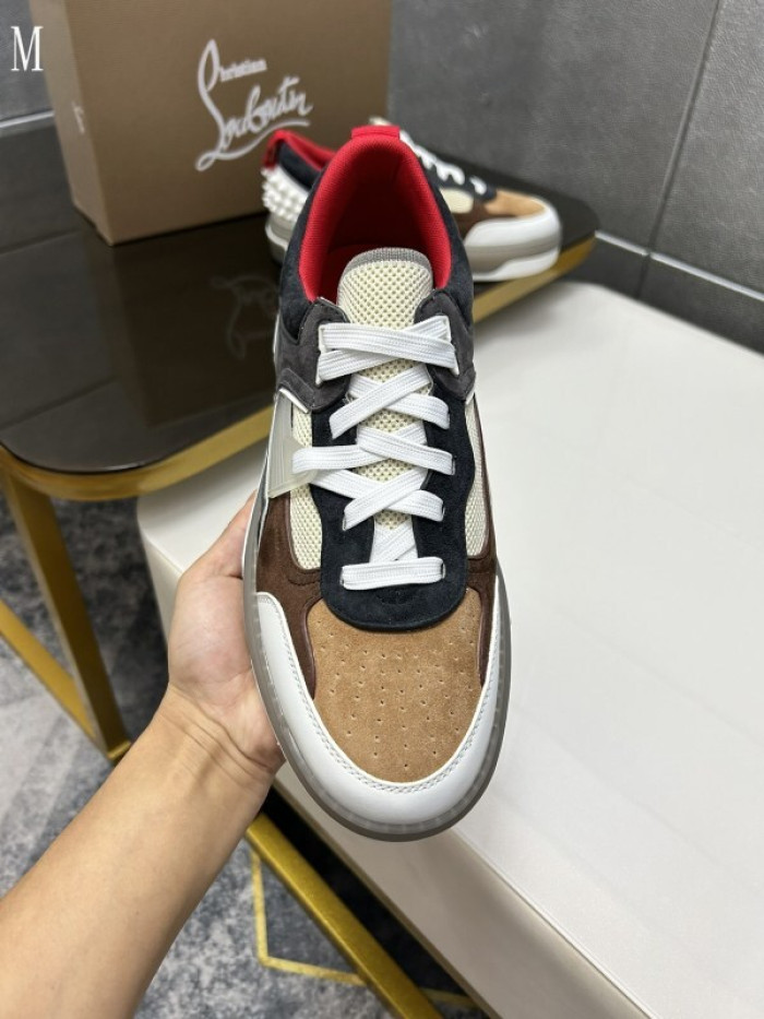C&L sneakers CL0000112