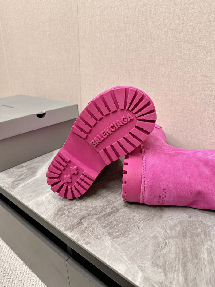 BALENCIAGA BOOT -18